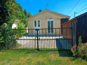 Gîte atypique pour une famille ou séjour professionnel